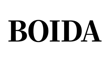 BOIDA Logo
